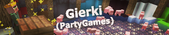 Gierki (PartyGames)